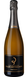 Champagne Billecart-Salmon Extra Brut, Champagne AC 2009