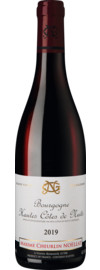 Maxime Cheurlin Noëllat Bourgogne rouge Bourgogne Hautes Côtes de Nuits AOP 2019