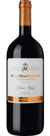 Marqués de Murrieta Rioja Gran Reserva Rioja DOCa, Doppelmagnum 2014