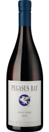 Pegasus Bay Pinot Noir Waipara Valley 2015