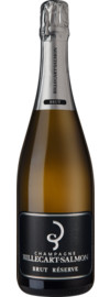 Champagne Billecart-Salmon Réserve Brut, Champagne AC