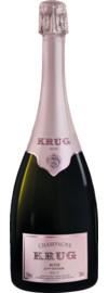 Champagne Krug Rosé 25ème Edition Brut, Champagne AC
