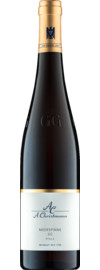 Meerspinne Riesling GG Trocken, Pfalz 2020