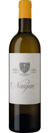 Despagne Naujan Blanc Bordeaux AOP 2020