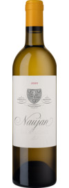 Despagne Naujan Blanc Bordeaux AOP 2020