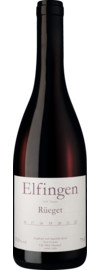 Elfingen Rüeget Pinot Noir Aargau AOC 2019