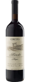 Prapó Barolo Barolo DOCG 2017