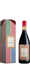 Cuordilava Dolce & Gabbana e Donnafugata Etna Rosso DOC, Geschenketui 2017