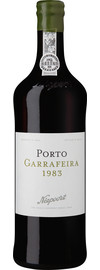 Niepoort Garrafeira 1983 Douro DOC