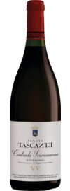 Contrada Sciaranova Vigne Vecchie Etna Rosso DOC 2016