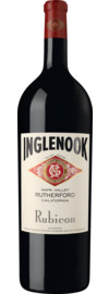 Inglenook Rubicon Rutherford, Napa Valley, Magnum 2018