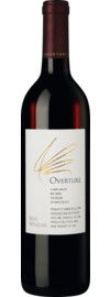 Overture by Opus One Release 2021 Napa Valley 2021