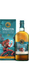 Singleton 19 Years Single Malt Scotch Whisky Special Release, 0,7 L, 54,6% Vol.