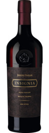 Insignia Red Wine Napa Valley 2018