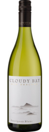 Cloudy Bay Sauvignon Blanc Marlborough 2021