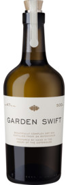 Garden Swift Dry Gin England 0,5 L, 47% Vol.