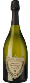 Champagne Dom Pérignon Brut, Champagne AC 2012