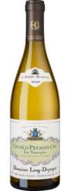 Les Vaucopins Chablis 1er Cru Chablis 1er Cru AOP 2020