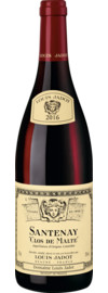 Domaine Louis Jadot Clos de Malte rouge Santenay AOP 2016