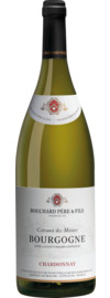 Coteaux des Moines Bourgogne Blanc AOP, Magnum 2018