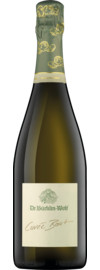 Dr. Bürklin-Wolf Cuvée Sekt Brut, Deutscher Sekt 2018