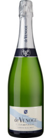 Champagne de Venoge Cordon Bleu Brut, Champagne AC