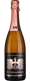 Gut Hermannsberg Sekt Brut, Deutscher Sekt