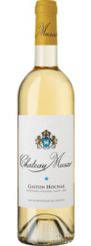 Chateau Musar White Wine of Libanon Bekaa Valley 2013