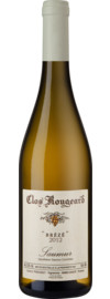 Clos Rougeard Brézé Blanc Saumur AOP 2012