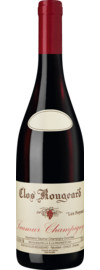 Clos Rougeard Les Poyeux Saumur-Champigny AOP 2015