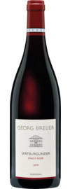 Georg Breuer Pinot Noir Trocken, Rheingau 2019