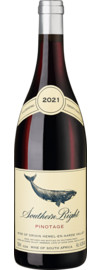 Southern Right Pinotage WO Western Cape 2021