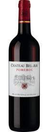Château Bel-Air Pomerol AOP 2016