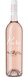 Pure Rosé Côtes de Provence AOP 2021