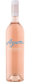 Azure Rosé Côtes de Provence AOP 2021