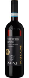 Marogne Valpolicella Ripasso Valpolicella Ripasso DOC Superiore 2019
