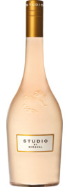 Studio by Miraval Rosé Méditerrannée IGP 2021