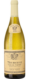 Louis Jadot Clos du Cromin Meursault AOP 2020