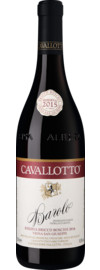 Barolo Riserva Vigna San Giuseppe Barolo Riserva DOCG 2016