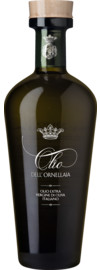 Olio dell‘ Ornellaia Natives Olivenöl extra, 500 ml 2021