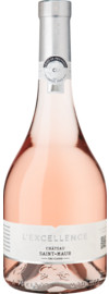 L'Excellence Côtes de Provence AOP, Cru Classé 2021