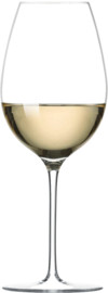 Zwiesel Grand Cru Weißweinglas Handmade, 2er Set