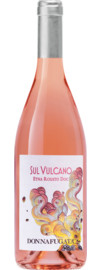 Sul Vulcano Etna Rosato DOC 2021