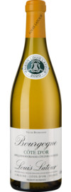 Latour Bourgogne Blanc Bourgogne Blanc AOP 2020