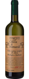 Oliva di Nittardi Olio extra vergine di oliva, 750 ml 2021