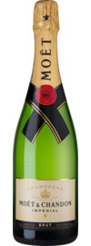Champagne Moet & Chandon Imperial Brut, Champagne AC