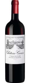 Château Canon Saint-Emilion AOP, 1er Grand Cru Classé B 2021