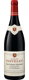Domaine Faiveley Les Damodes Nuits-Saint-Georges 1er Cru AOP 2020