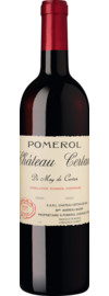 Château Certan de May Pomerol AOP 2021