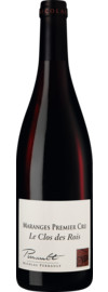 Domaine Nicolas Perrault Clos des Rois Maranges 1er Cru AOP 2019